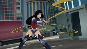 Wonder Woman: Bloodlinesscreenshot 4