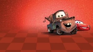 Cars Toon Mater's Tall Talesscreenshot 1