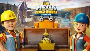 Bob the Builder: Mega Machines - The Moviescreenshot 3