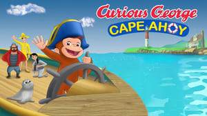 Curious George: Cape Ahoyscreenshot 3