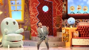 The Pee-wee Herman Show on Broadwayscreenshot 1