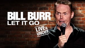 Bill Burr: Let It Goscreenshot 1