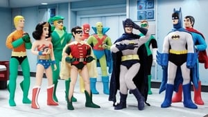 Robot Chicken DC Comics Special III: Magical Friendshipscreenshot 1