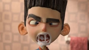 ParaNormanscreenshot 1