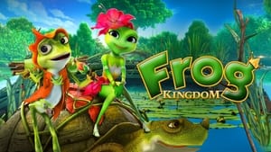 Frog Kingdomscreenshot 1