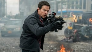 Mile 22screenshot 2