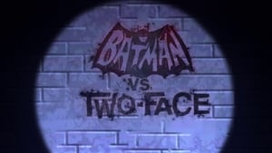 Batman vs. Two-Facescreenshot 4