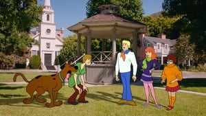 Scooby-Doo, Where Are You Now!screenshot 1