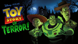 Toy Story of Terror!screenshot 3