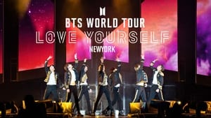 BTS World Tour: Love Yourself in New Yorkscreenshot 4