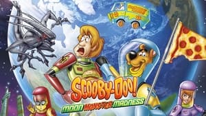 Scooby-Doo! Moon Monster Madnessscreenshot 2