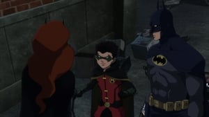 Batman: Bad Bloodscreenshot 4