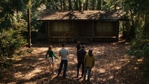 The Cabin in the Woodsscreenshot 5