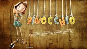 Pinocchio and the Water of Lifescreenshot 1