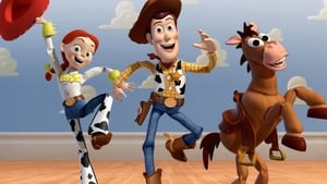 Toy Story 2screenshot 2