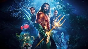 Aquaman and the Lost Kingdomscreenshot 2