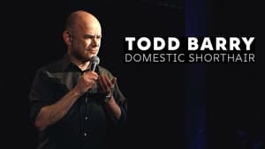 Todd Barry: Domestic Shorthairscreenshot 1