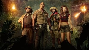 Jumanji: Welcome to the Junglescreenshot 3