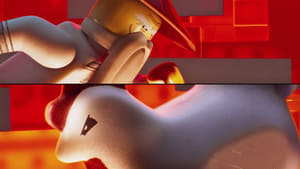 The Master: A LEGO Ninjago Shortscreenshot 1