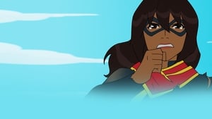 Marvel Rising: Secret Warriorsscreenshot 5