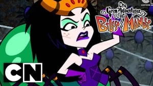 Billy & Mandy: Wrath of the Spider Queenscreenshot 1