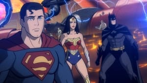 Justice League: Warworldscreenshot 4