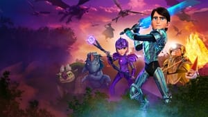 Trollhunters: Rise of the Titansscreenshot 1