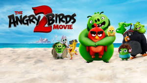 The Angry Birds Movie 2screenshot 5