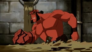 Hellboy Animated: Blood and Ironscreenshot 4