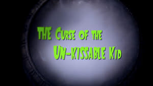 The Curse of the Un-Kissable Kidscreenshot 3