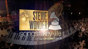 Stevie Wonder: Songs in the Key of Life - An All-Star Grammy Salutescreenshot 2