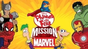 Phineas and Ferb: Mission Marvelscreenshot 5