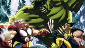 Hulk Vs.screenshot 4