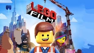 The Lego Moviescreenshot 2