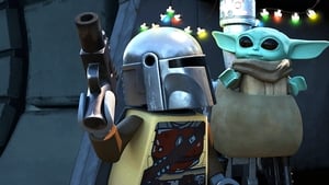 LEGO Star Wars Holiday Specialscreenshot 3