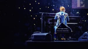 Elton John Live: Farewell from Dodger Stadiumscreenshot 3