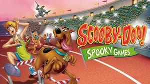 Scooby-Doo! Spooky Gamesscreenshot 3