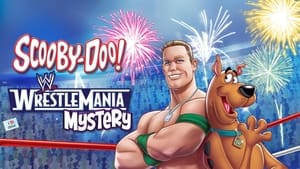 Scooby-Doo! WrestleMania Mysteryscreenshot 5