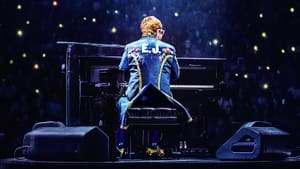 Elton John Live: Farewell from Dodger Stadiumscreenshot 1