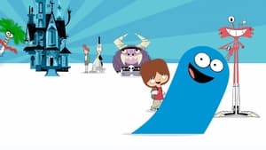 Foster's Home For Imaginary Friends: House of Bloo'sscreenshot 2