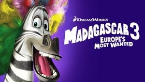 Madagascar 3: Europe's Most Wantedscreenshot 2