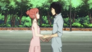 Eden of the East Movie II: Paradise Lostscreenshot 3