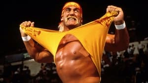 WWE: Hulk Hogan: The Ultimate Anthologyscreenshot 2