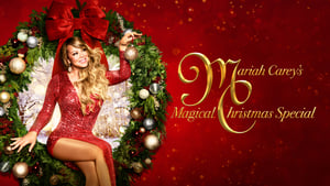 Mariah Carey's Magical Christmas Specialscreenshot 3