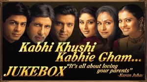 Kabhi Khushi Kabhie Ghamscreenshot 3