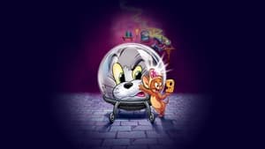 Tom and Jerry: The Magic Ringscreenshot 2