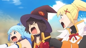 KONOSUBA – God's blessing on this wonderful world! Legend of Crimsonscreenshot 5