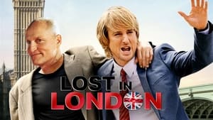 Lost in Londonscreenshot 4