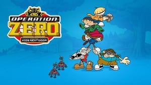 Codename: Kids Next Door: Operation Z.E.R.O.screenshot 2