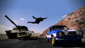 Fast & Furious 6screenshot 3